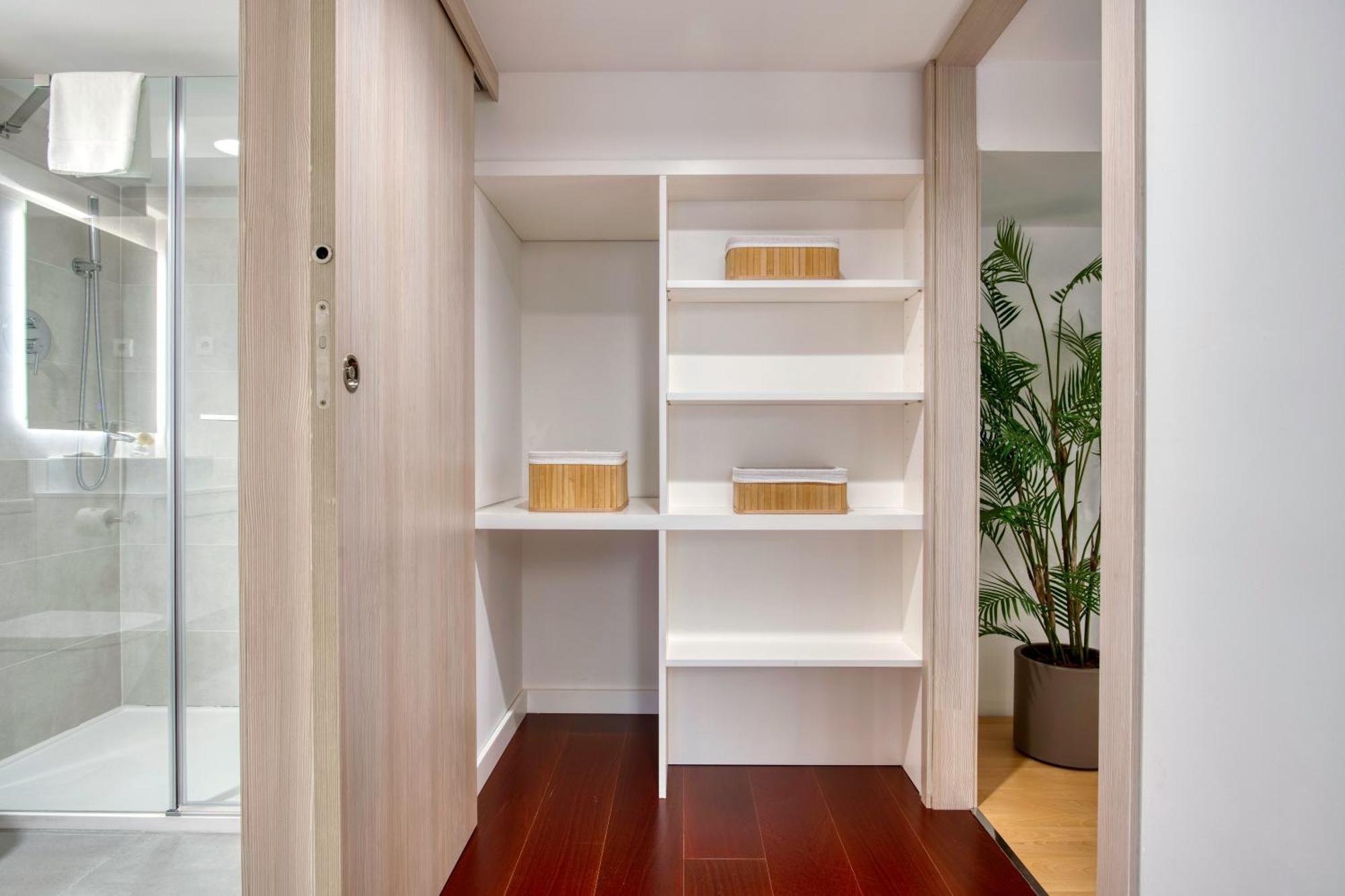 Calm Apartments บาร์เซโลนา ภายนอก รูปภาพ