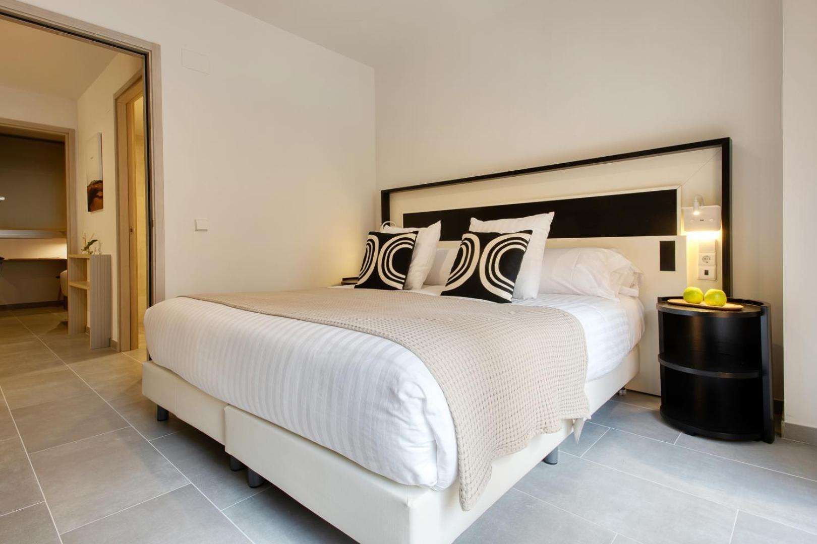 Calm Apartments บาร์เซโลนา ภายนอก รูปภาพ