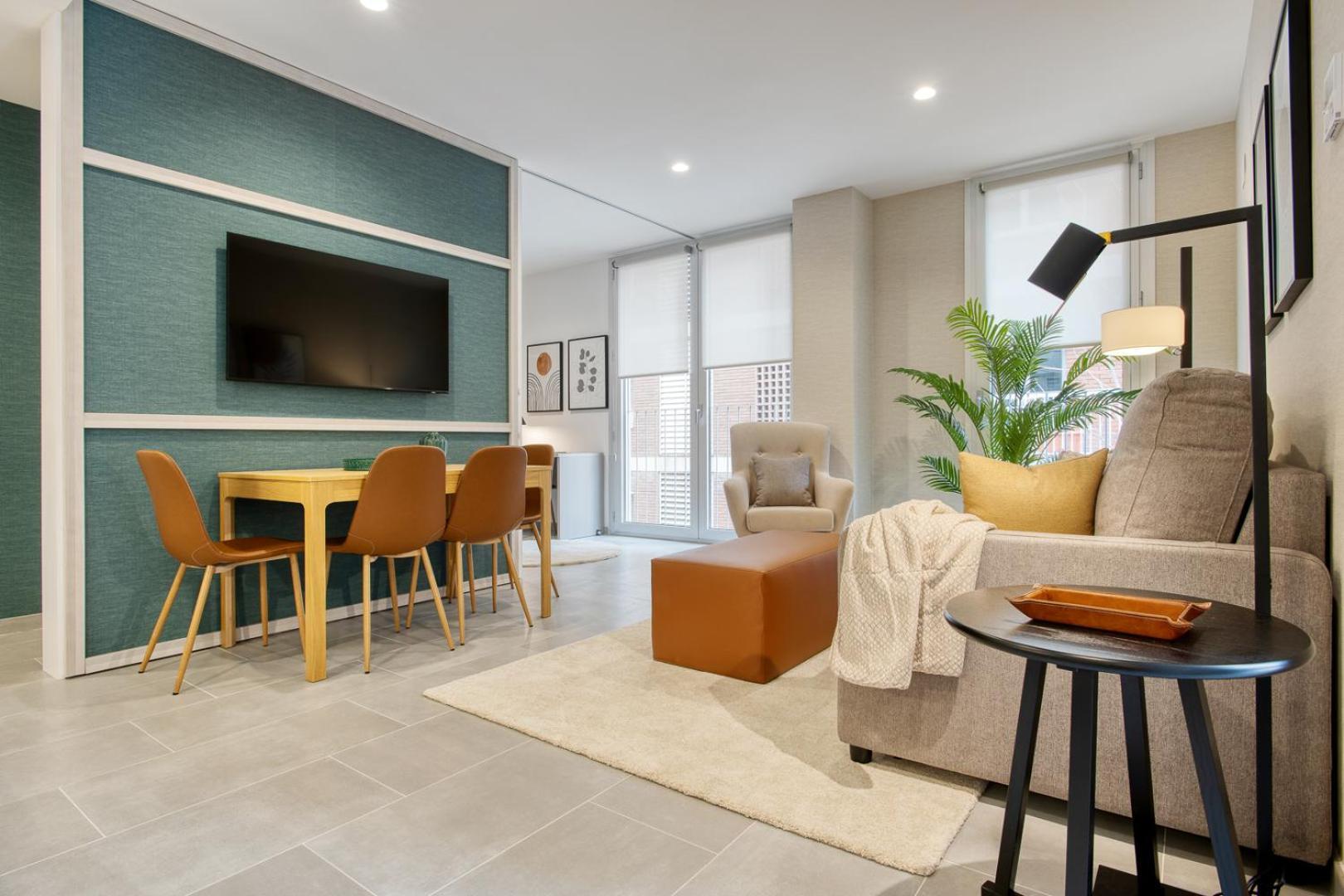 Calm Apartments บาร์เซโลนา ภายนอก รูปภาพ