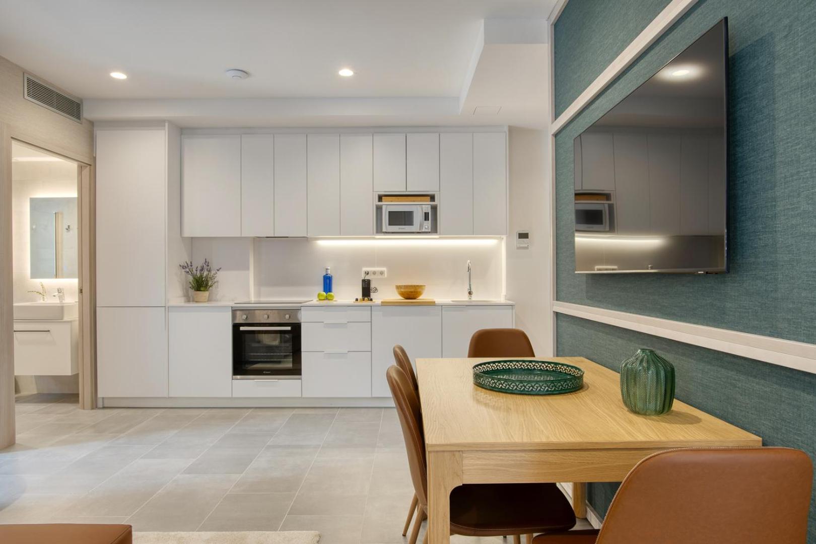 Calm Apartments บาร์เซโลนา ภายนอก รูปภาพ