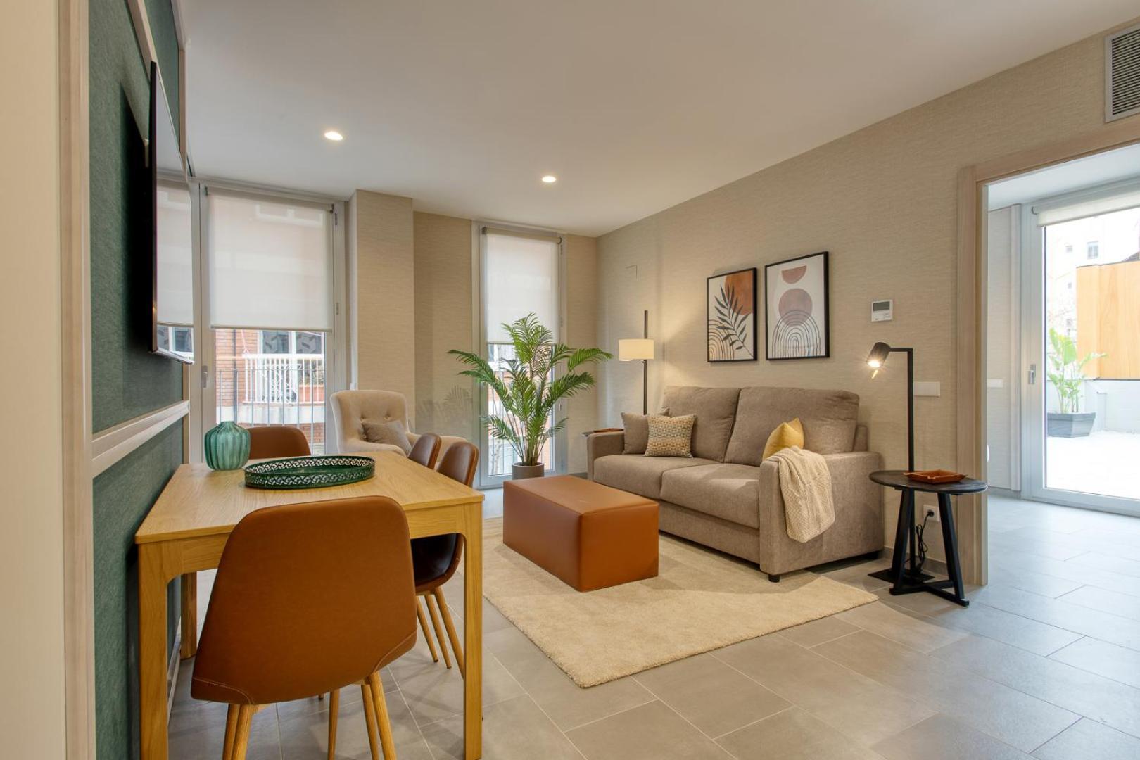 Calm Apartments บาร์เซโลนา ภายนอก รูปภาพ