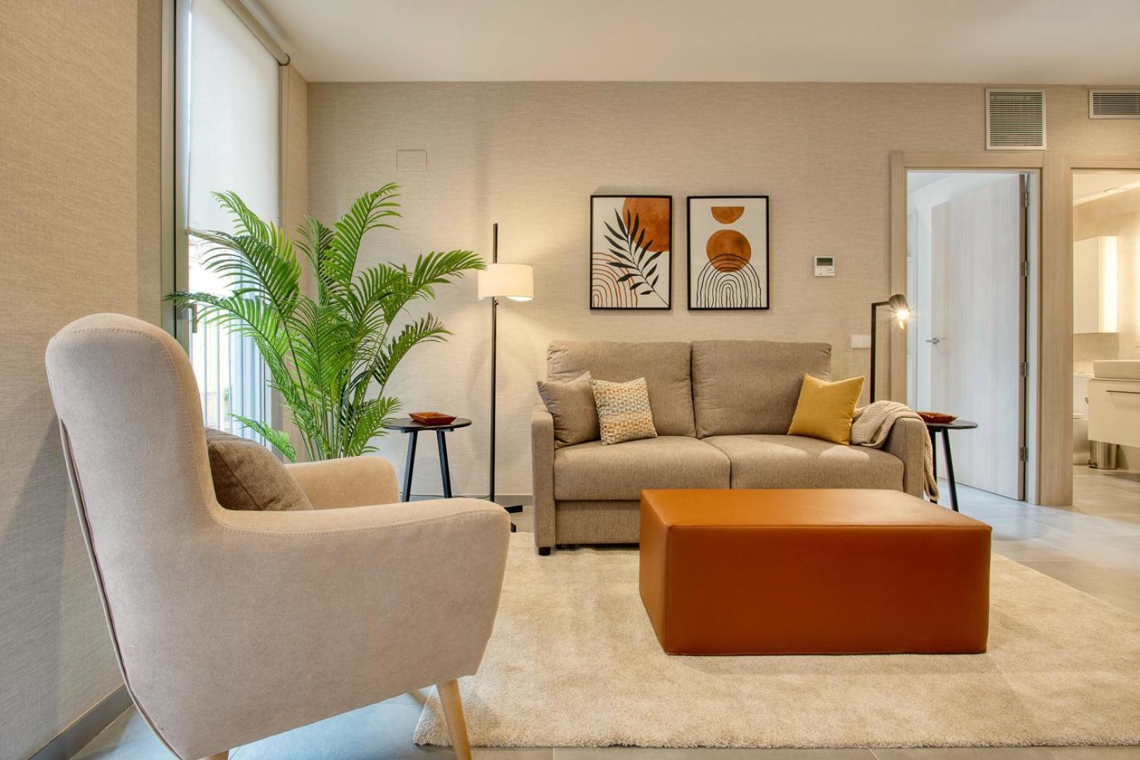 Calm Apartments บาร์เซโลนา ภายนอก รูปภาพ