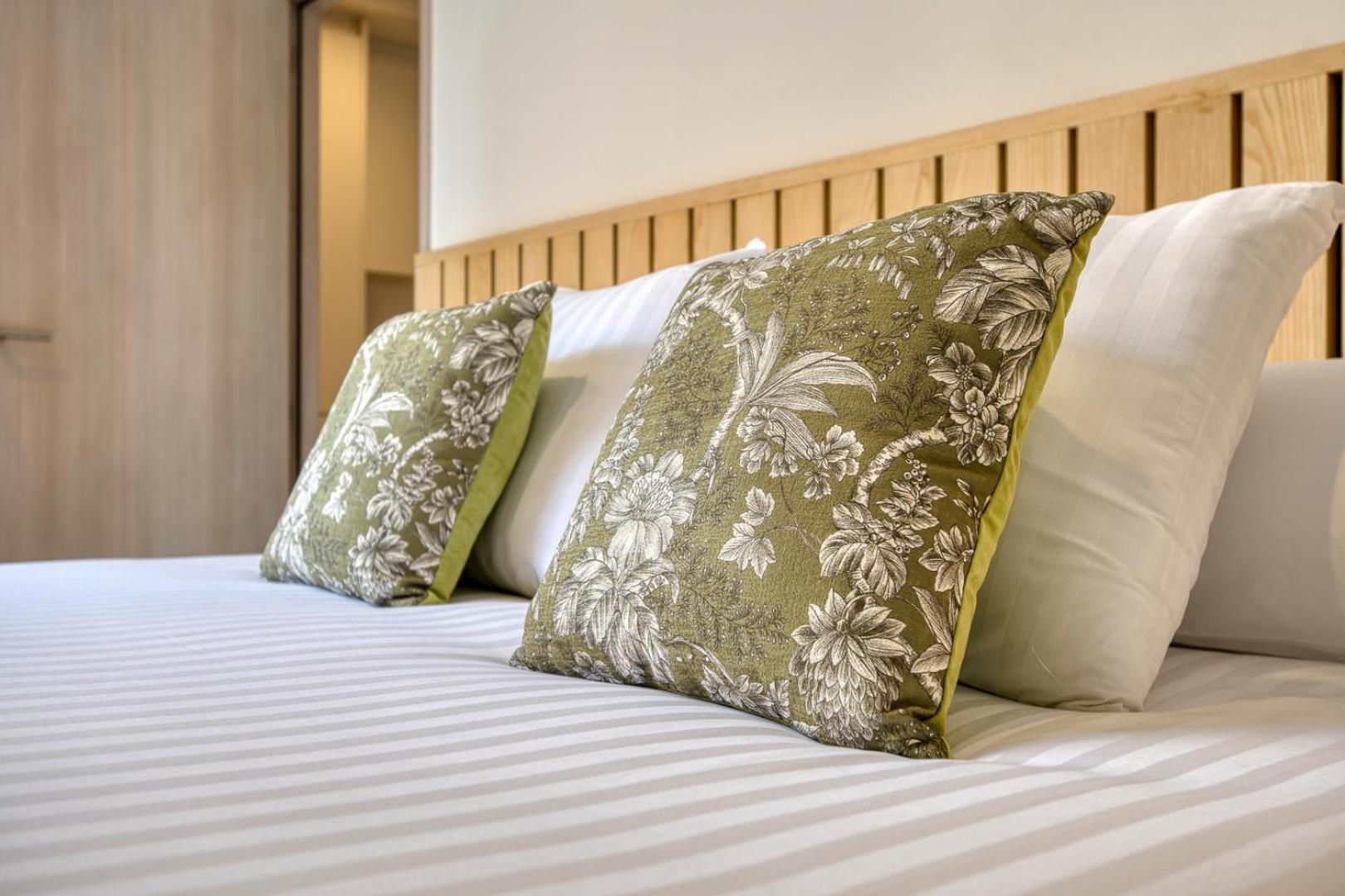 Calm Apartments บาร์เซโลนา ภายนอก รูปภาพ