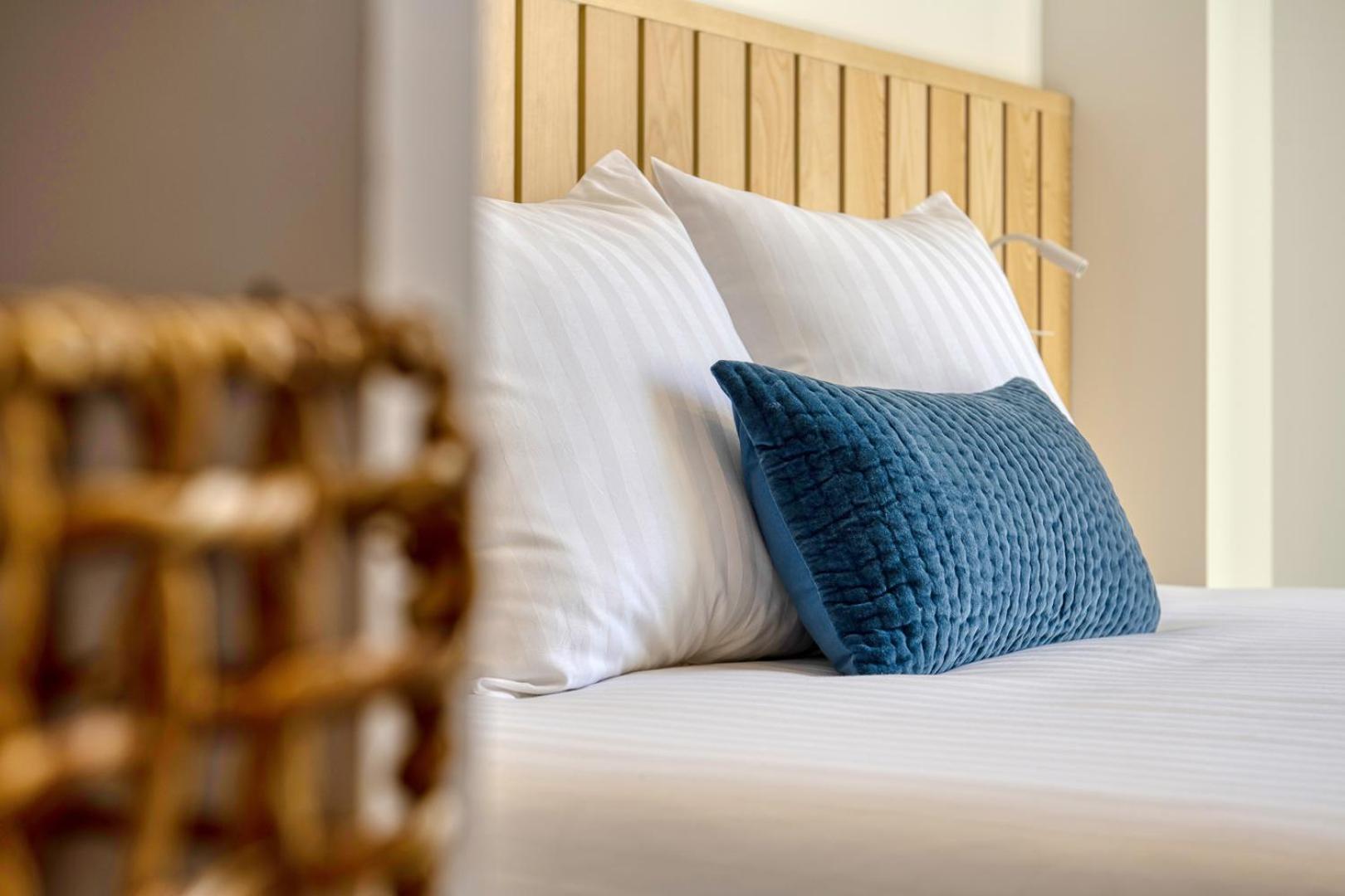 Calm Apartments บาร์เซโลนา ภายนอก รูปภาพ