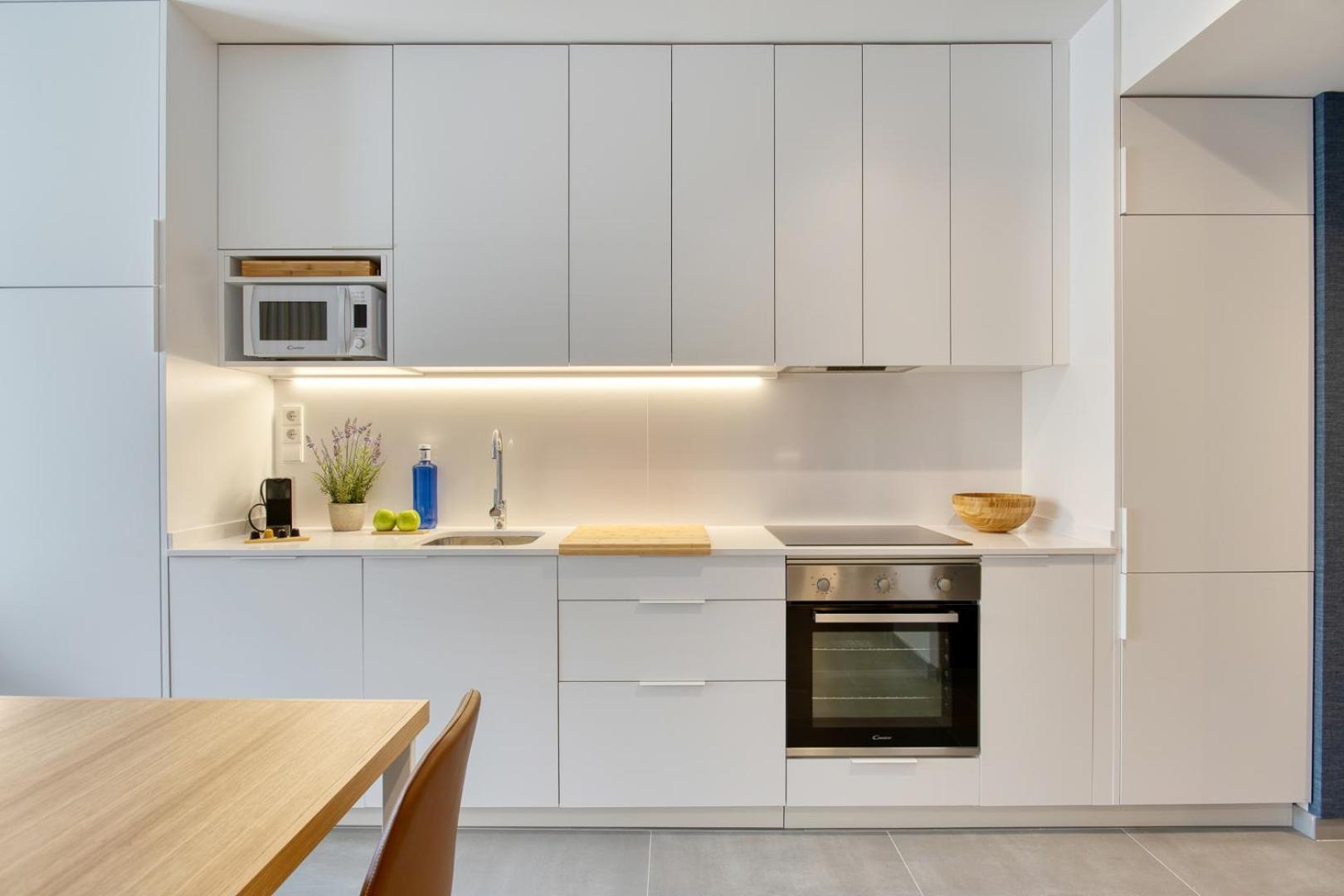 Calm Apartments บาร์เซโลนา ภายนอก รูปภาพ