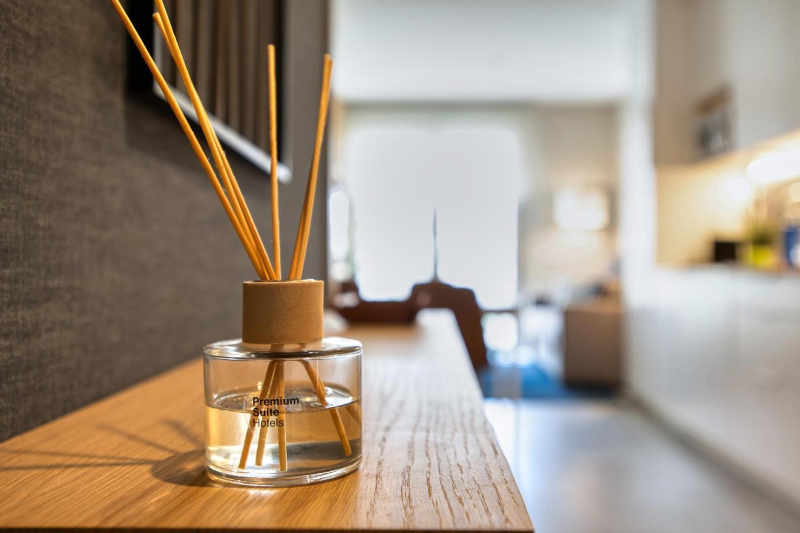 Calm Apartments บาร์เซโลนา ภายนอก รูปภาพ