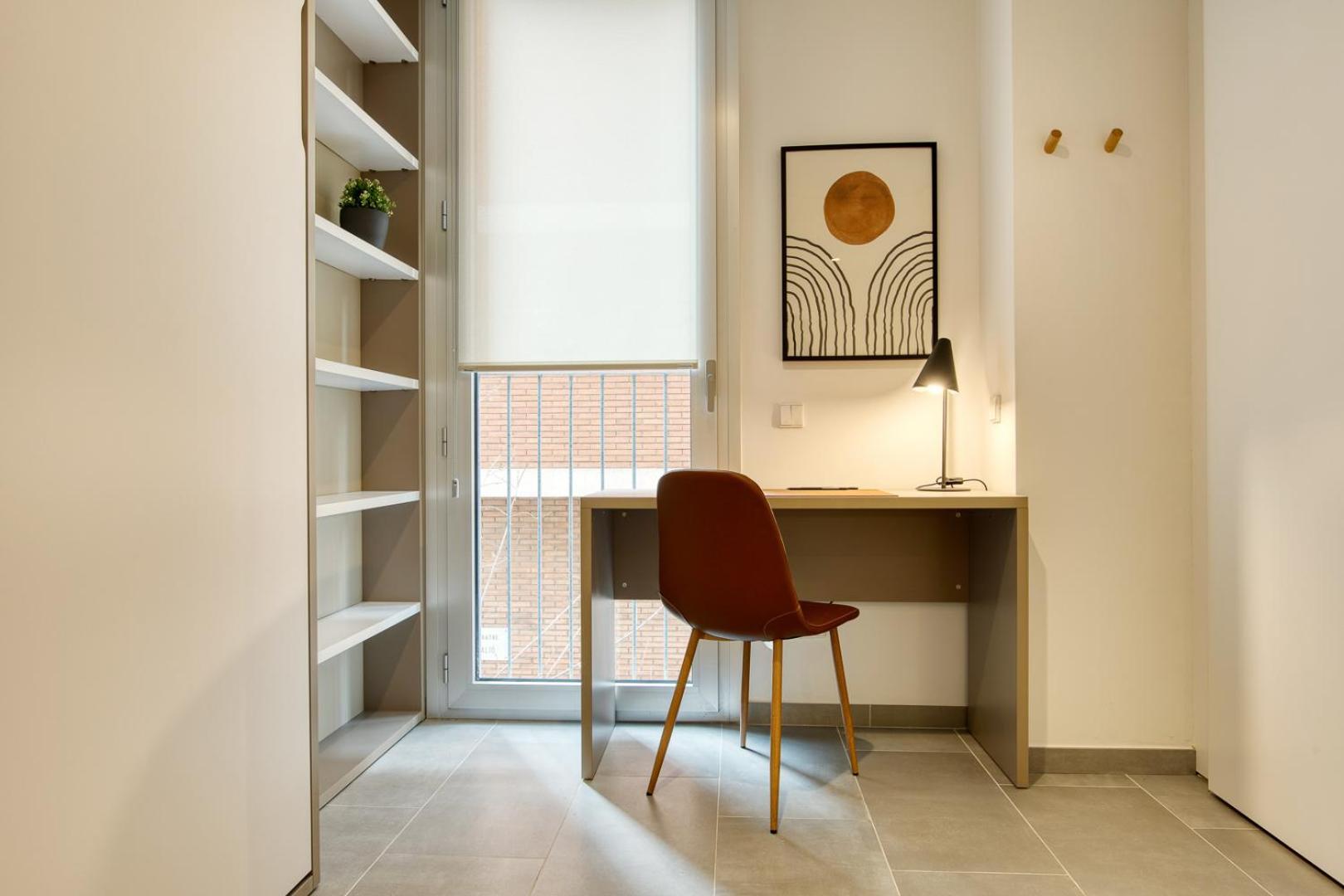 Calm Apartments บาร์เซโลนา ภายนอก รูปภาพ
